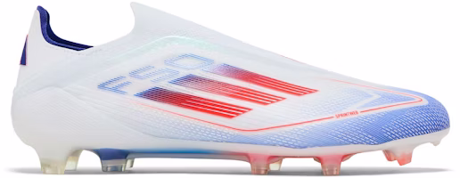 F50 Elite Laceless FG Soccer Cleats - Firm Ground IF8819 F50 Elite Laceless FG Soccer Cleats - Firm Ground IF8819