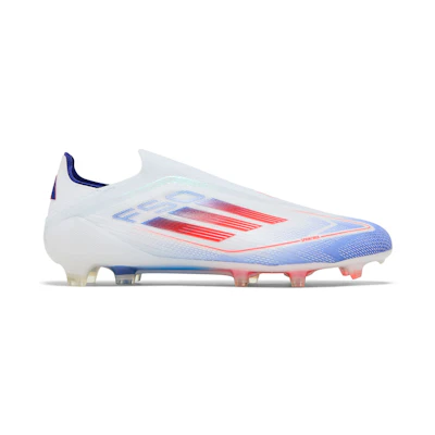 F50 Elite Laceless FG Soccer Cleats - Firm Ground