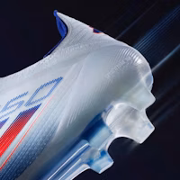 F50 엘리트 레이스리스 FG 축구화 - 탄탄한 지면용 IF8819 6