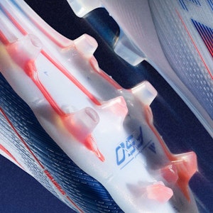 F50 エリート・レースレスFGサッカースパイク - フィームグラウンド IF8819 7