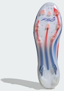 F50 エリート・レースレスFGサッカースパイク - フィームグラウンド IF8819 Shop F50 エリート・レースレスFGサッカースパイク - フィームグラウンド IF8819