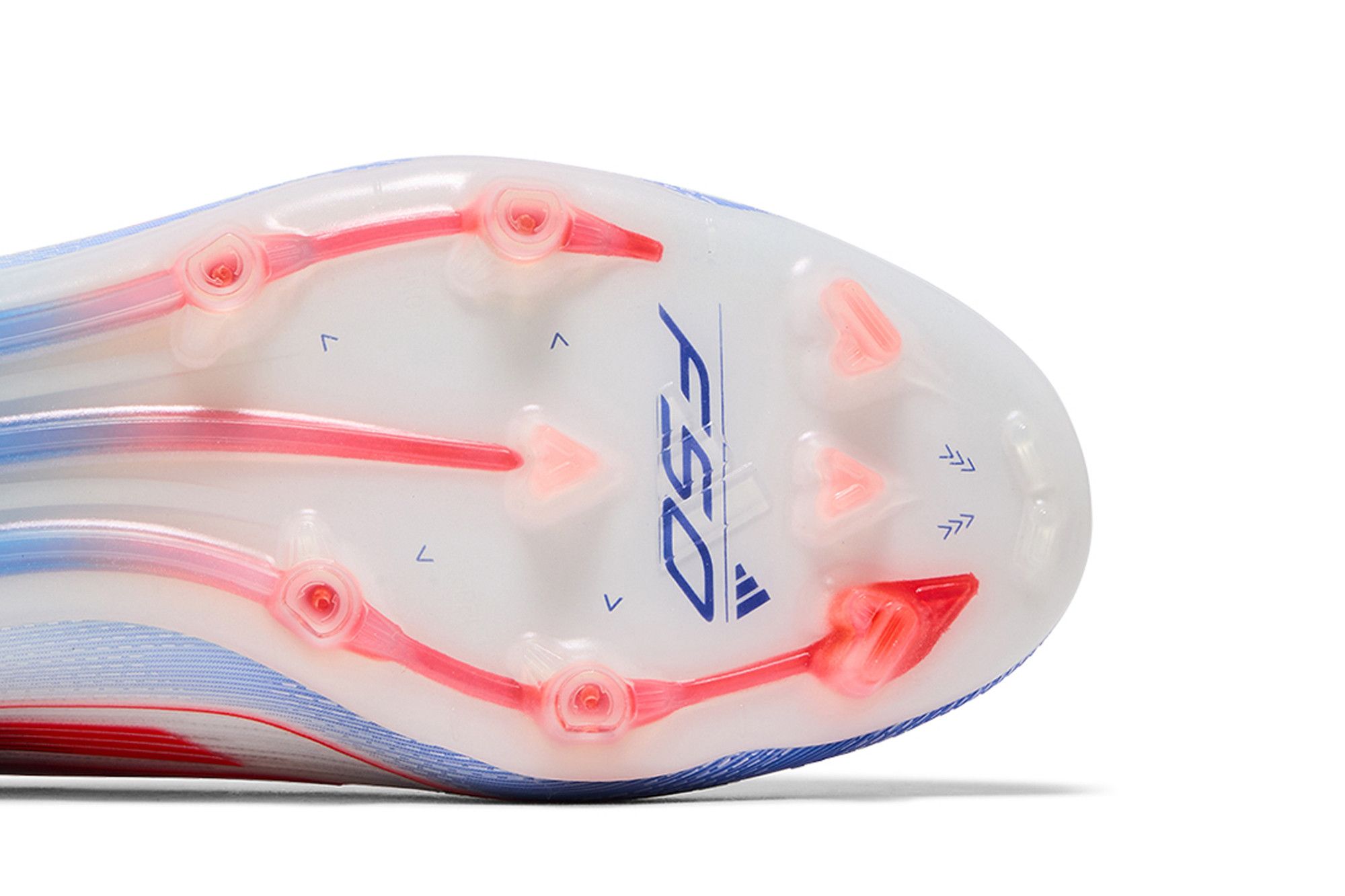 Purchase F50 엘리트 레이스리스 FG 축구화 - 탄탄한 지면용 IF8819