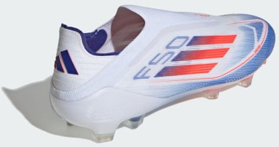 F50 エリート・レースレスFGサッカースパイク - フィームグラウンド IF8819 Details for F50 エリート・レースレスFGサッカースパイク - フィームグラウンド IF8819