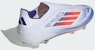 F50 Elite Tanpa Tali Kasut Bola - Padang Keras IF8819