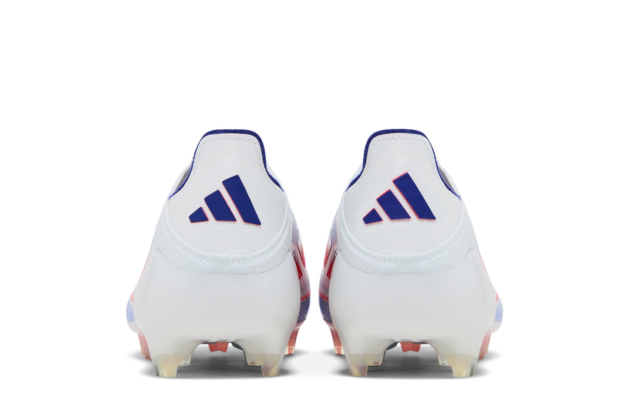 Details for F50 엘리트 레이스리스 FG 축구화 - 탄탄한 지면용 IF8819