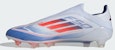 F50 Elite Tanpa Tali Kasut Bola - Padang Keras IF8819