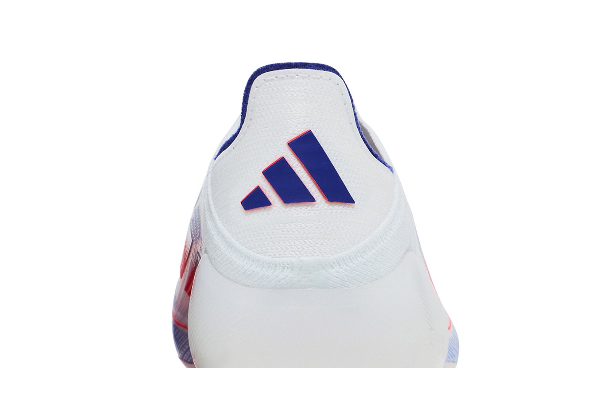 Sizing F50 엘리트 레이스리스 FG 축구화 - 탄탄한 지면용 IF8819