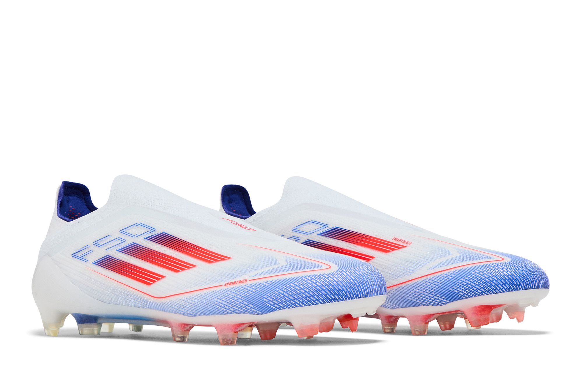 Cheap F50 엘리트 레이스리스 FG 축구화 - 탄탄한 지면용 IF8819