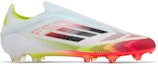 Buy F50 精英无鞋带 FG 足球鞋 IE1214