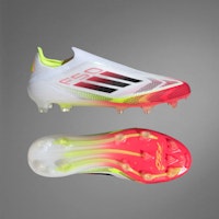 F50 Elite Laceless FG Soccer Cleats IE1214 F50 Elite Laceless FG Soccer Cleats IE1214