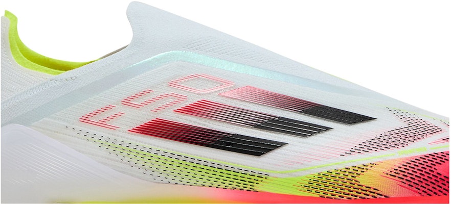 F50 精英无鞋带 FG 足球鞋 IE1214 Order F50 精英无鞋带 FG 足球鞋 IE1214