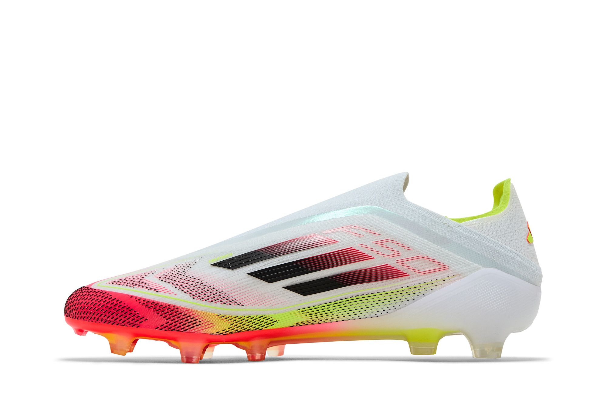 Purchase F50 엘리트 레이스리스 FG 축구화 IE1214