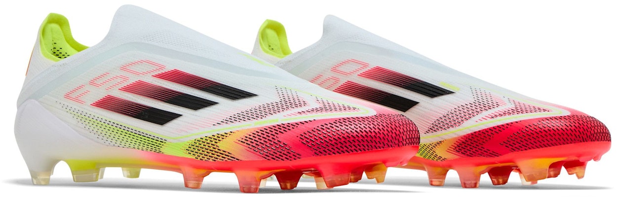 F50 精英无鞋带 FG 足球鞋 IE1214 Cheap F50 精英无鞋带 FG 足球鞋 IE1214