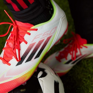 F50 聯賽 FG/MG 足球鞋 IE1289 3