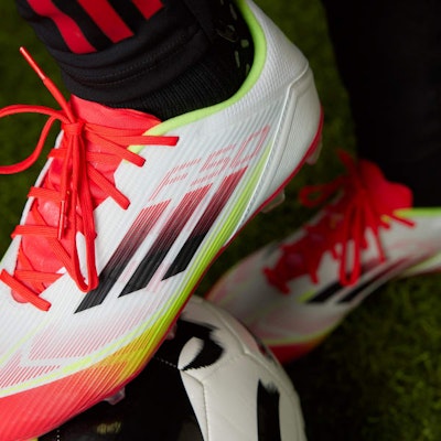F50 League FG/MG Soccer Cleats IE1289 3
