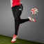 Sizing Kasut Bola Sepak F50 League FG/MG IE1289
