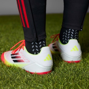 F50 聯賽 FG/MG 足球鞋 IE1289 1