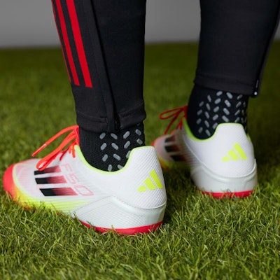 F50 League FG/MG Soccer Cleats IE1289 1