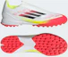 Buy Kasut Bola Laceless F50 League TF IE1234