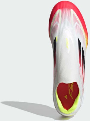 F50 League Laceless TF Soccer Shoes IE1234 Lookbook F50 League Laceless TF Soccer Shoes IE1234
