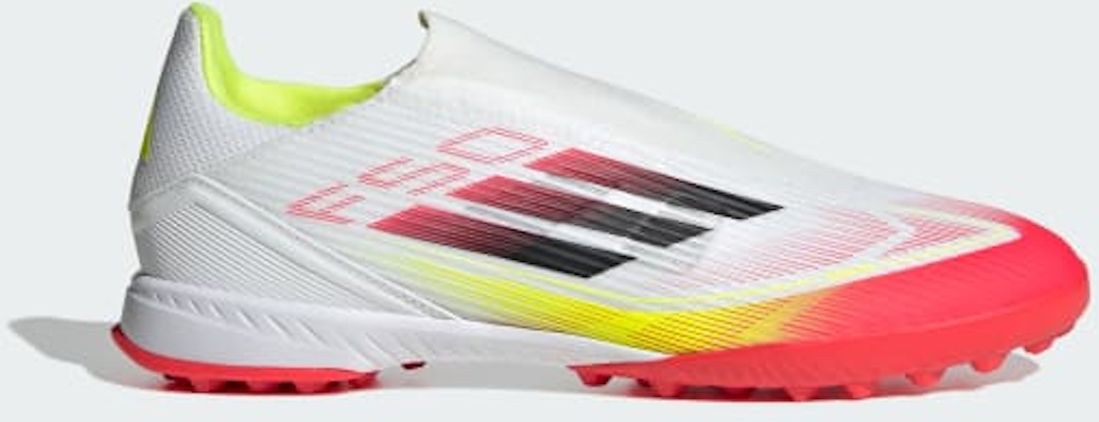 Kasut Bola Laceless F50 League TF IE1234 Lookbook Kasut Bola Laceless F50 League TF IE1234