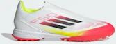Lookbook Kasut Bola Laceless F50 League TF IE1234