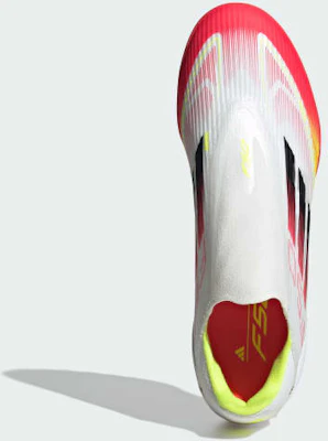 Kasut Bola Laceless F50 League TF IE1234 Shop Kasut Bola Laceless F50 League TF IE1234