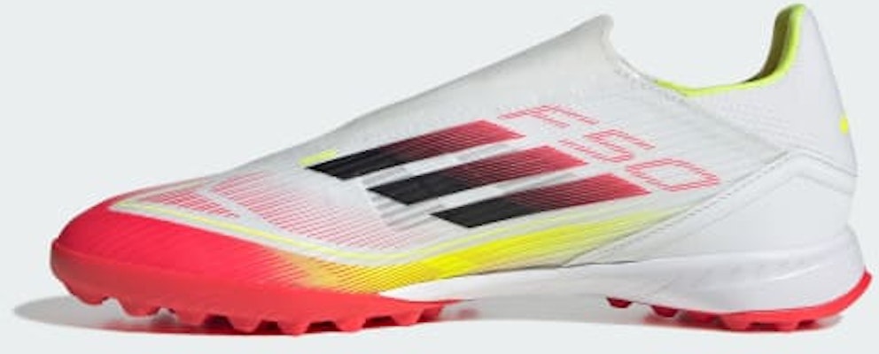 F50 League Laceless TF Soccer Shoes IE1234 Sizing F50 League Laceless TF Soccer Shoes IE1234