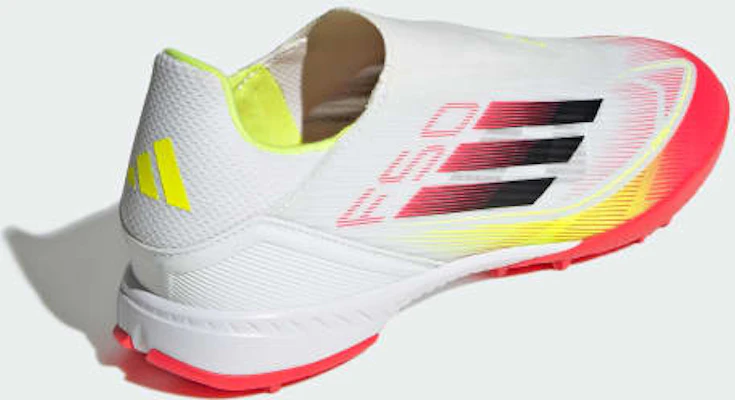 Kasut Bola Laceless F50 League TF IE1234 Sizing Kasut Bola Laceless F50 League TF IE1234