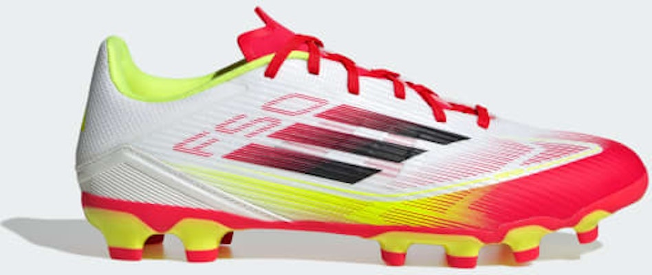 F50 League MG 足球鞋 IE1235 Order F50 League MG 足球鞋 IE1235
