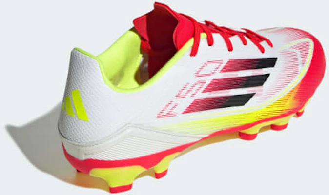 F50 League MG 足球鞋 IE1235 Details for F50 League MG 足球鞋 IE1235