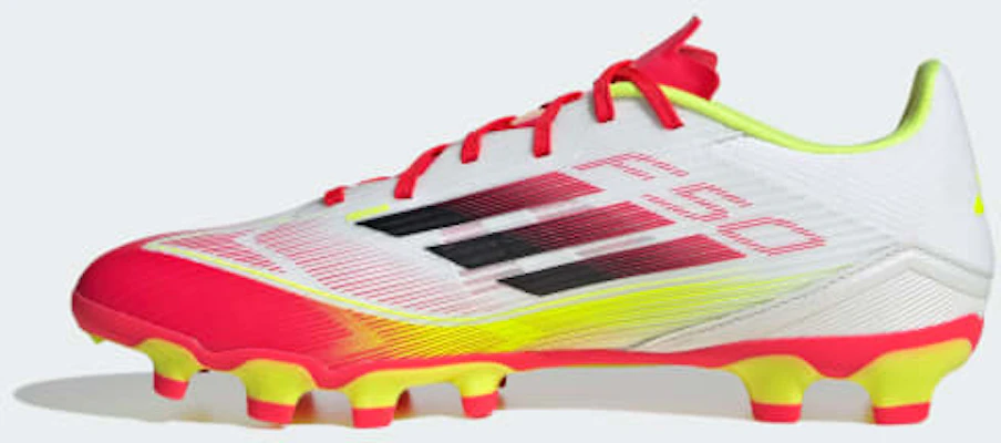 F50 League MG 足球鞋 IE1235 Sizing F50 League MG 足球鞋 IE1235