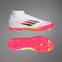 F50 League Mid FG/MG Soccer Cleats JI0434 F50 League Mid FG/MG Soccer Cleats JI0434