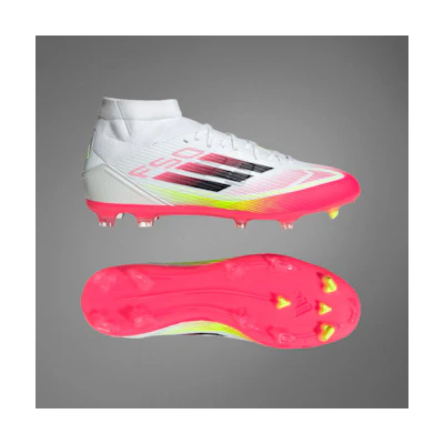 F50 League Mid FG/MG Soccer Cleats