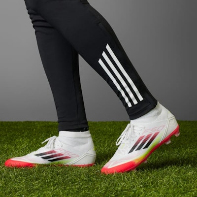 F50 League Mid FG/MG Soccer Cleats JI0434 Order F50 League Mid FG/MG Soccer Cleats JI0434