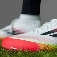 F50 리그 미드 FG/MG 축구화 JI0434 Cheap F50 리그 미드 FG/MG 축구화 JI0434