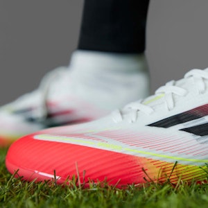 F50 리그 미드 FG/MG 축구화 JI0434 Cheap F50 리그 미드 FG/MG 축구화 JI0434