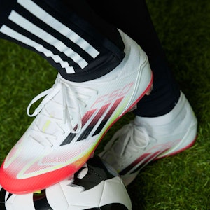 F50 리그 미드 FG/MG 축구화 JI0434 2