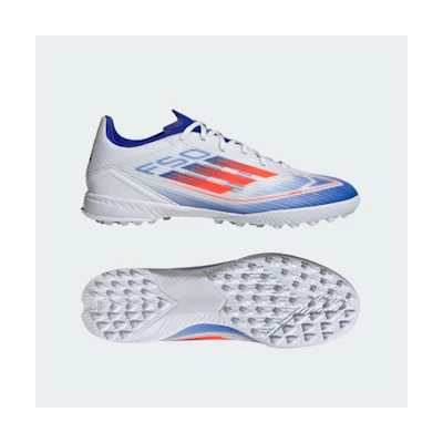 F50 League TF Training Turf Shoes