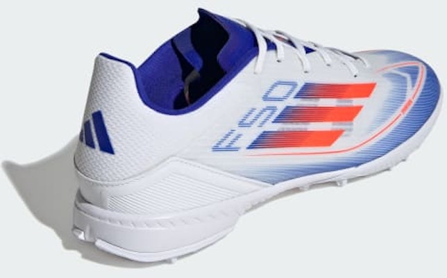 Kasut Turf Latihan F50 League TF IF1343 Details for Kasut Turf Latihan F50 League TF IF1343