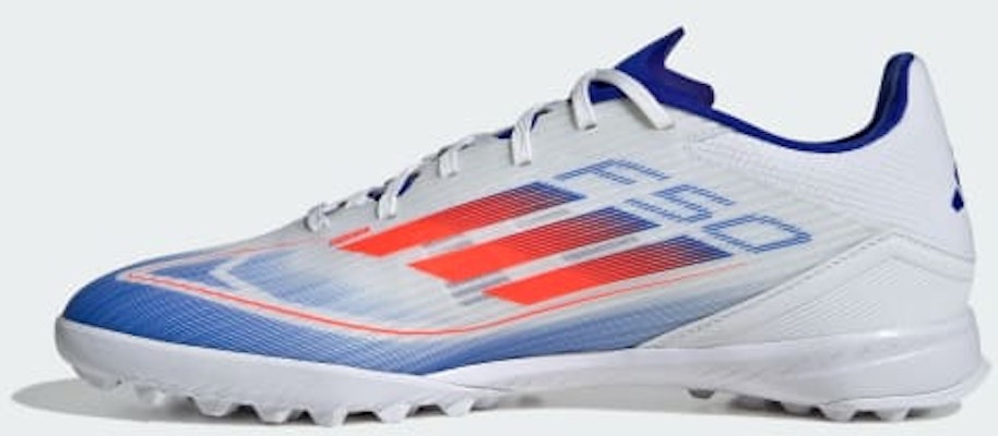 Kasut Turf Latihan F50 League TF IF1343 Sizing Kasut Turf Latihan F50 League TF IF1343
