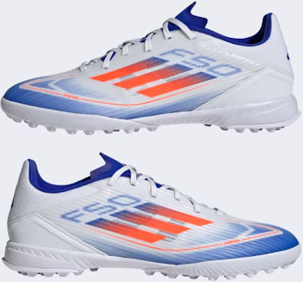 Kasut Turf Latihan F50 League TF IF1343 Cheap Kasut Turf Latihan F50 League TF IF1343