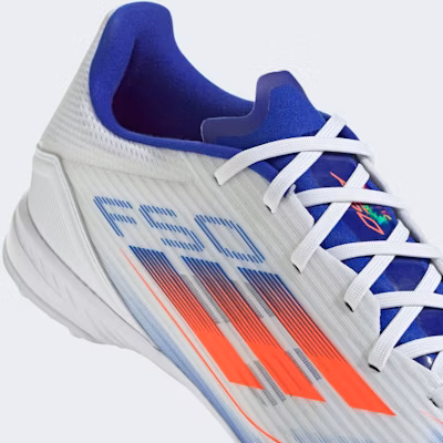 Kasut Turf Latihan F50 League TF IF1343 2
