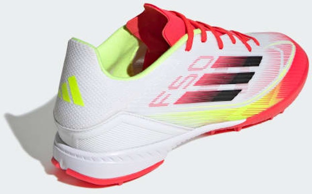 Kasut Latihan Turf F50 League TF IE1231 Details for Kasut Latihan Turf F50 League TF IE1231