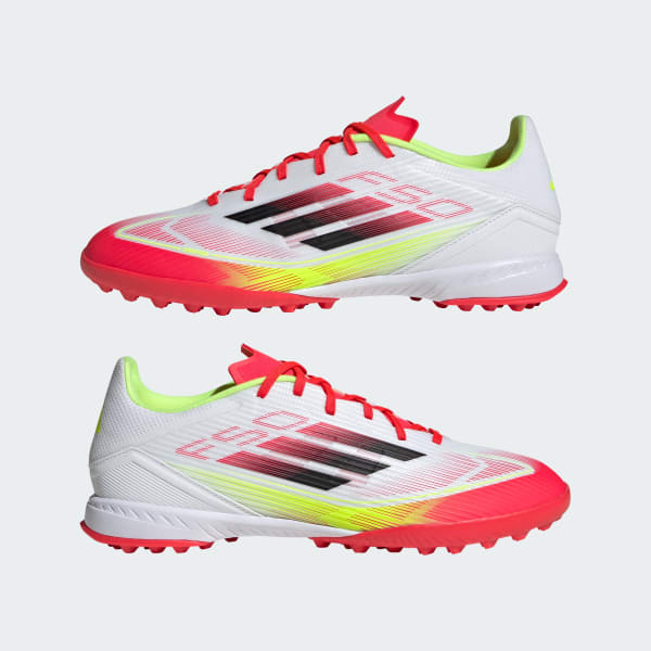 Cheap Kasut Latihan Turf F50 League TF IE1231