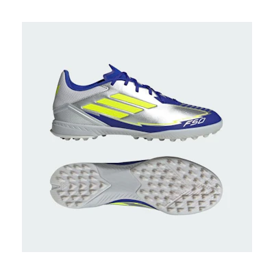 F50 Lionel Messi TF Soccer Shoes