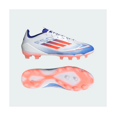 F50 Pro HG/AG Soccer Cleats for Firm Ground/Artificial Grass