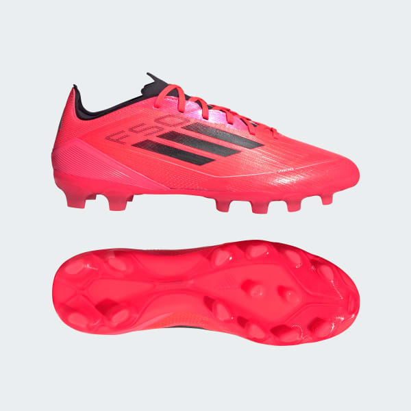F50 Pro HG/AG Soccer Cleats for Firm Ground/Artificial Turf IH5818