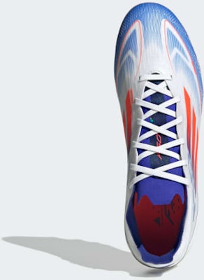 F50 Pro HG/AG Soccer Cleats for Firm Ground/Artificial Grass IF1325 Lookbook F50 Pro HG/AG Soccer Cleats for Firm Ground/Artificial Grass IF1325