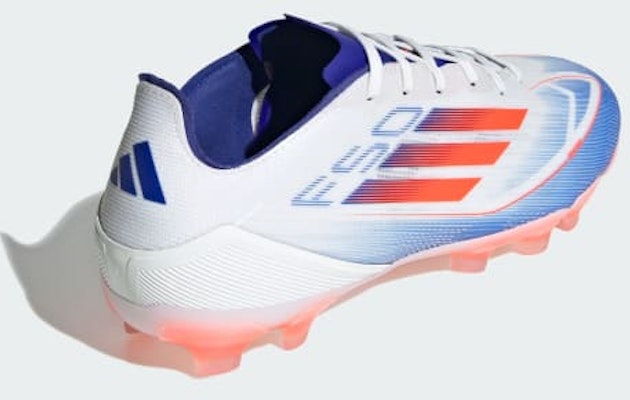 F50 Pro HG/AG Soccer Cleats for Firm Ground/Artificial Grass IF1325 Details for F50 Pro HG/AG Soccer Cleats for Firm Ground/Artificial Grass IF1325